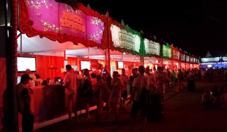 Projeto de Cenografia de Stands Campinas - Cenografia de Lojas