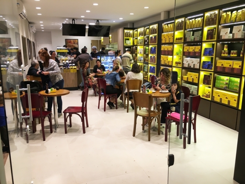 Projeto de Móveis para Loja Rio de Janeiro - Projeto de Loja para Buffet Infantil