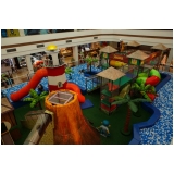 cenografia de parques preços Barueri