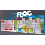 empresa de cenografia de stands Porto Alegre