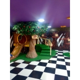 projeto de loja com espaço kids orçamento Mogi das Cruzes