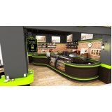 projetos de loja com layout Caxias do Sul