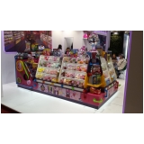 quiosque de shopping Goiânia