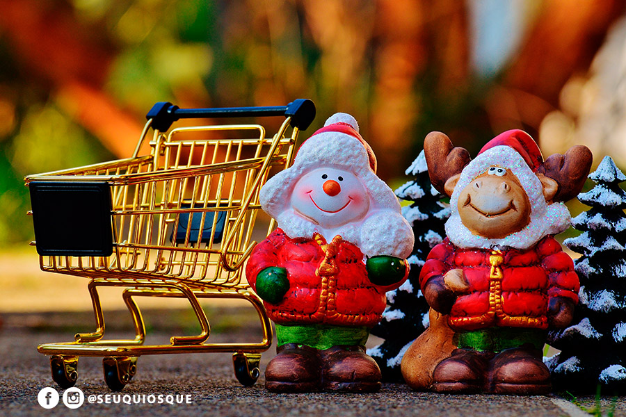 Como preparar seu varejo para as vendas de Natal