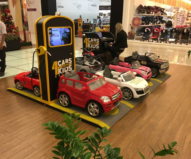 Cars For Kids