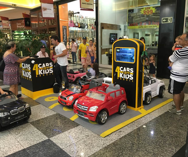 Cars For Kids
