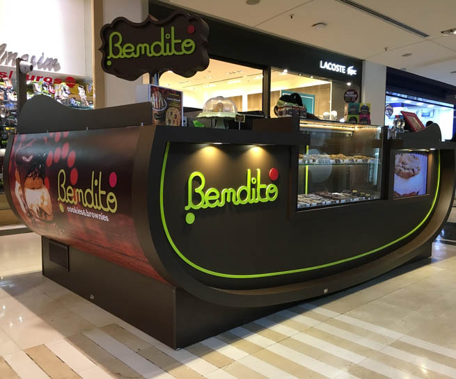 Bemdito