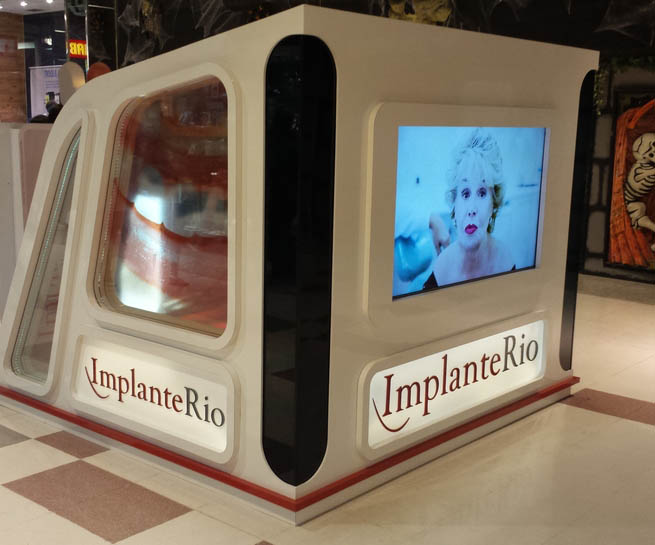 Implante Rio