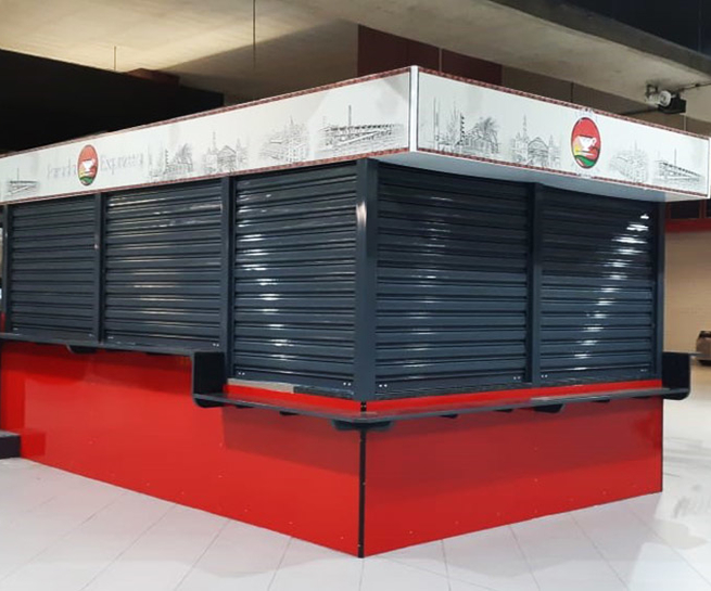 Parada Expressa