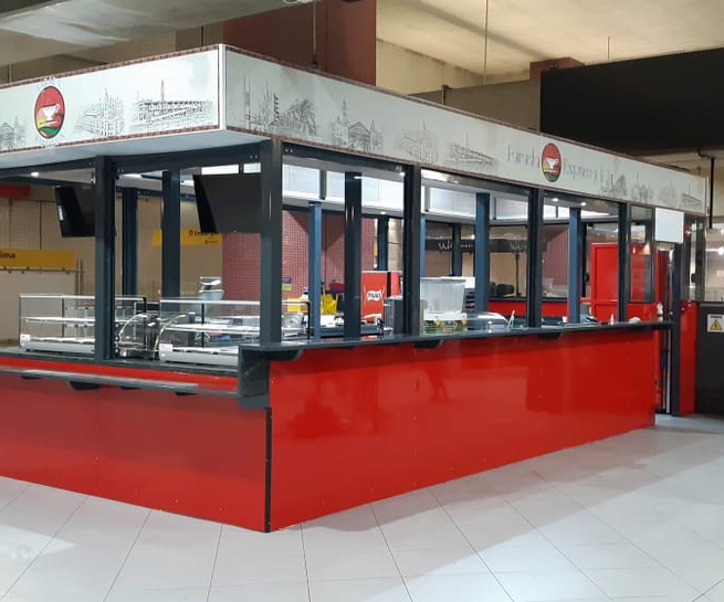 Parada Expressa