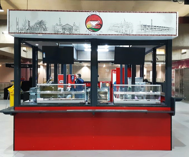 Parada Expressa